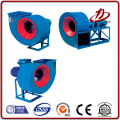 High efficiency industrial centrifugal fan